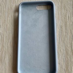 Iphone 8 plus case/ cover